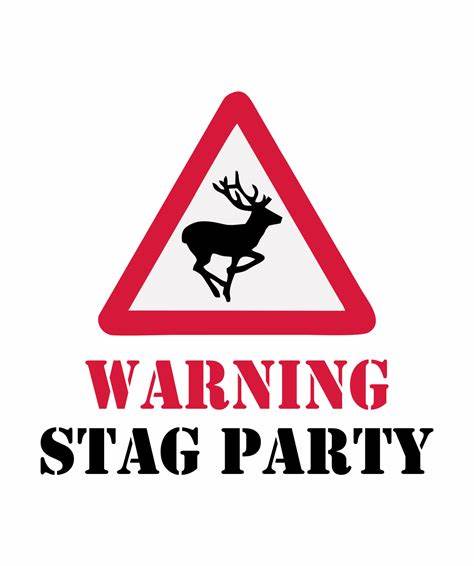 Stag Do Package Full Outfit